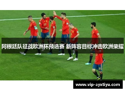 阿根廷队征战欧洲杯预选赛 新阵容目标冲击欧洲荣耀